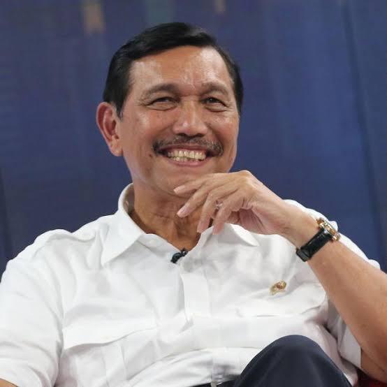 Luhut Sebut Kasus Covid-19 di Jawa-Bali Turun 94%