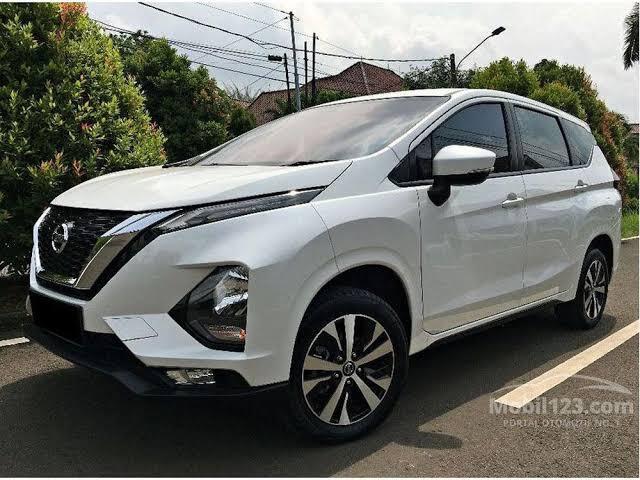 Mitsubishi Xpander, LMPV Modern Dan Futuristik Buatan Indonesia