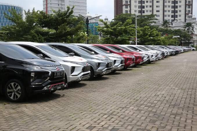 Mitsubishi Xpander, LMPV Modern Dan Futuristik Buatan Indonesia