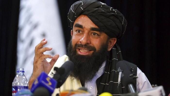 Taliban Akan Adili Imigran Afghanistan yang Dideportasi dari Eropa