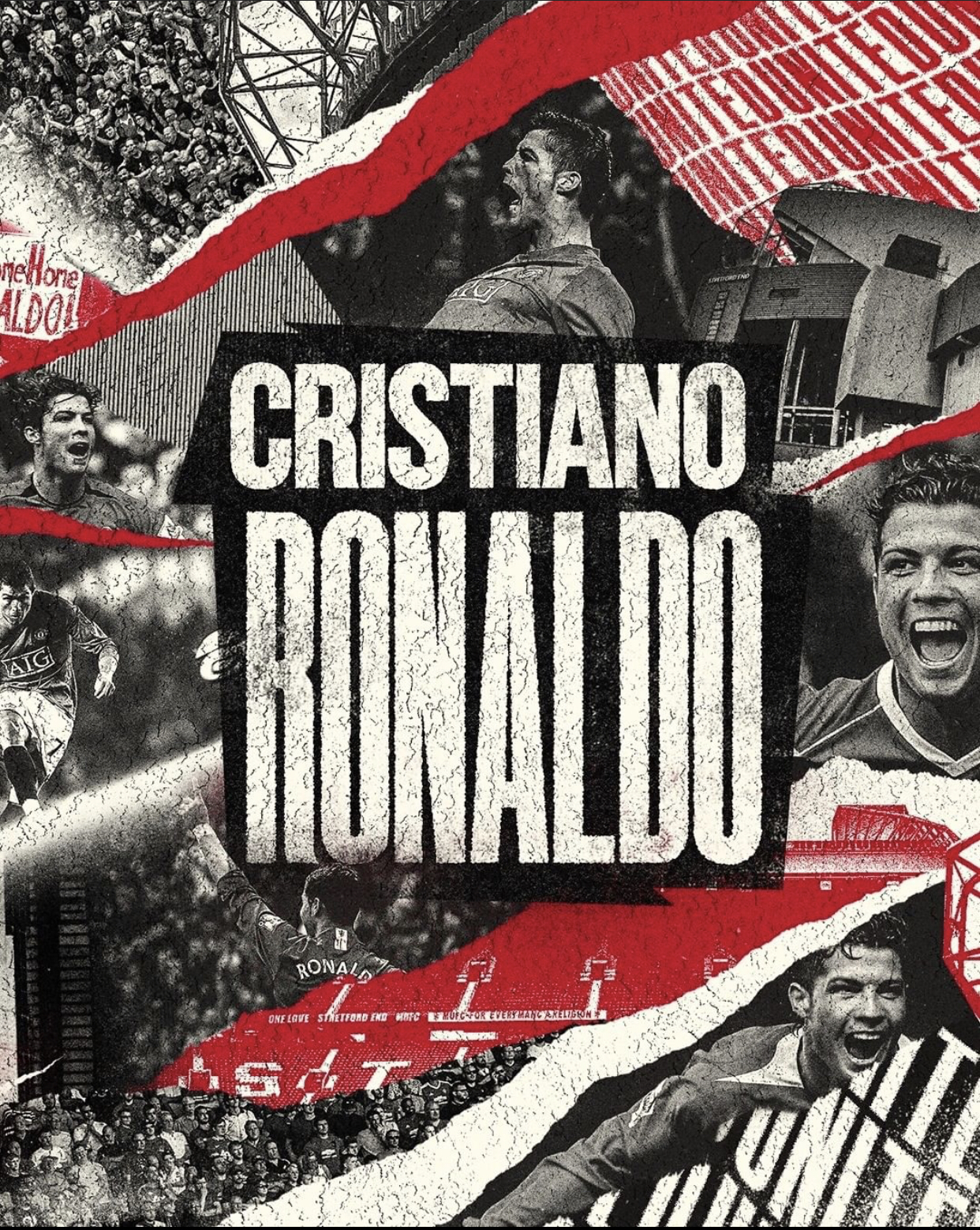 Balik Ke MU, Bisa Cetak Berapa Gol CR7?