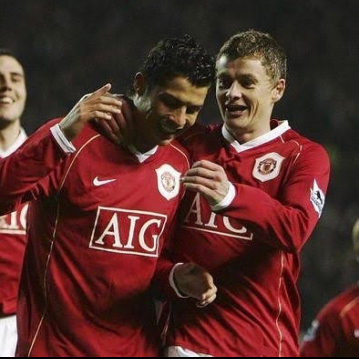 MU Siap Dengan Ronaldo Sentris