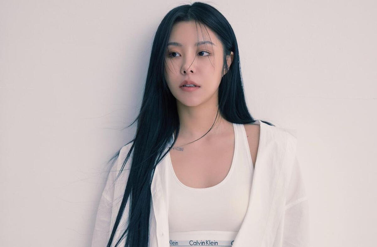 Wheein MAMAMOO Dikonfirmasi Bergabung dengan Label THE L1VE | KASKUS