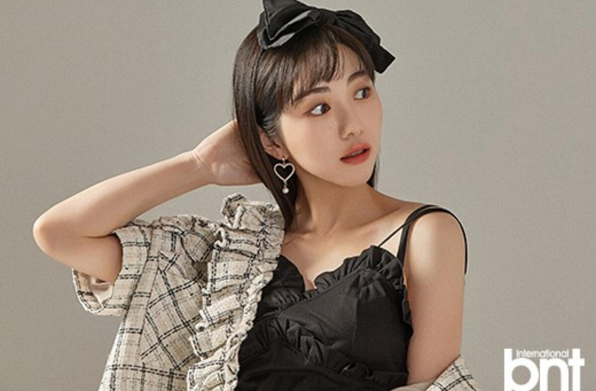 Menjawab Segala Kontroversi, Mina Eks AOA Jadi Bintang Tamu di Talk show YouTube