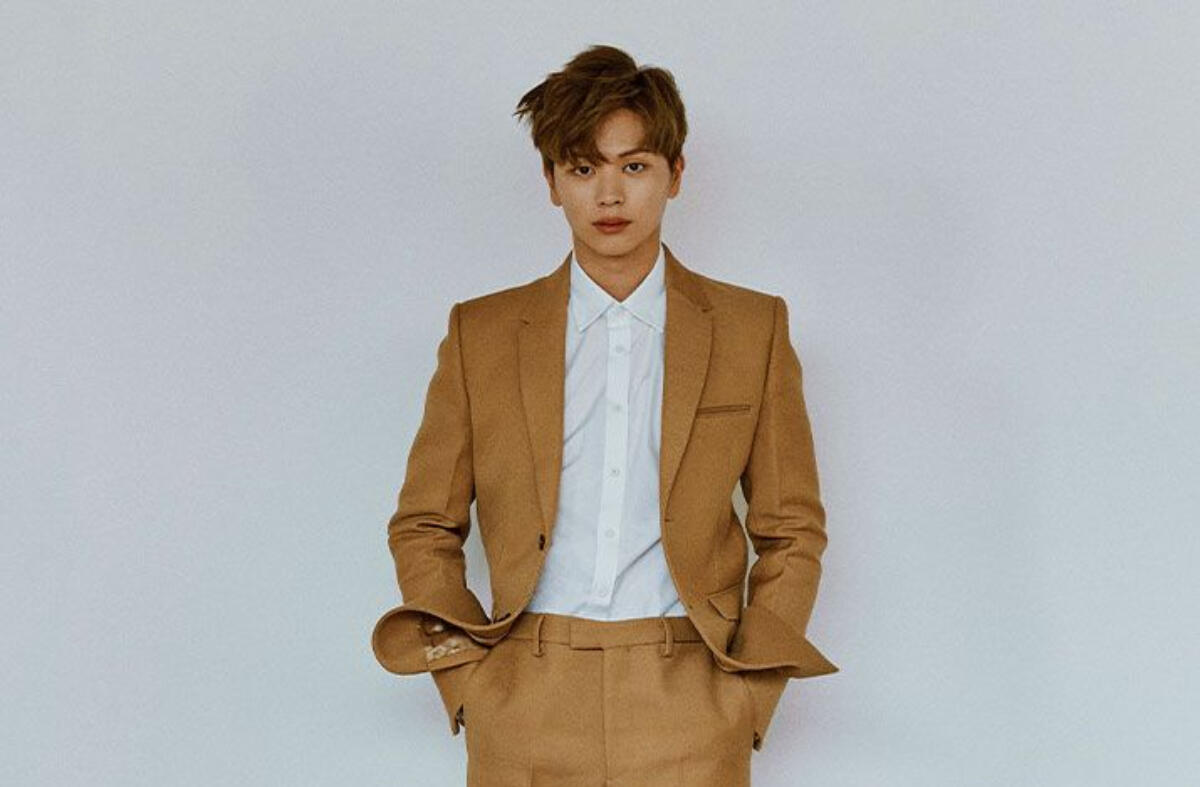  Meski tengah Wamil Yook Sungjae Beri Dukungan untuk BTOB 4U