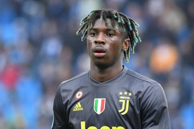 Juventus Resmi Dapatkan Moise Kean, Tapi Perburuan Belum Usai