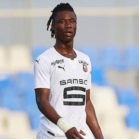 Real Madrid Lebih Tertarik Rekrut Eduardo Camavinga Dibanding Kylian Mbappe