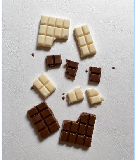 Mengenal Ragam Coklat Dan Jenisnya