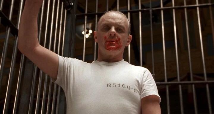 Serial Killer Dalam Film,Kharismatik Tapi Sadis