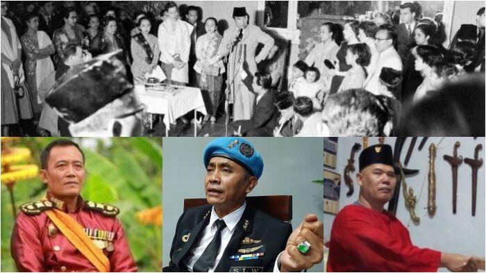 Jarang Orang Tahu!! Ternyata Presiden Sukarno Pernah Kena Tipu