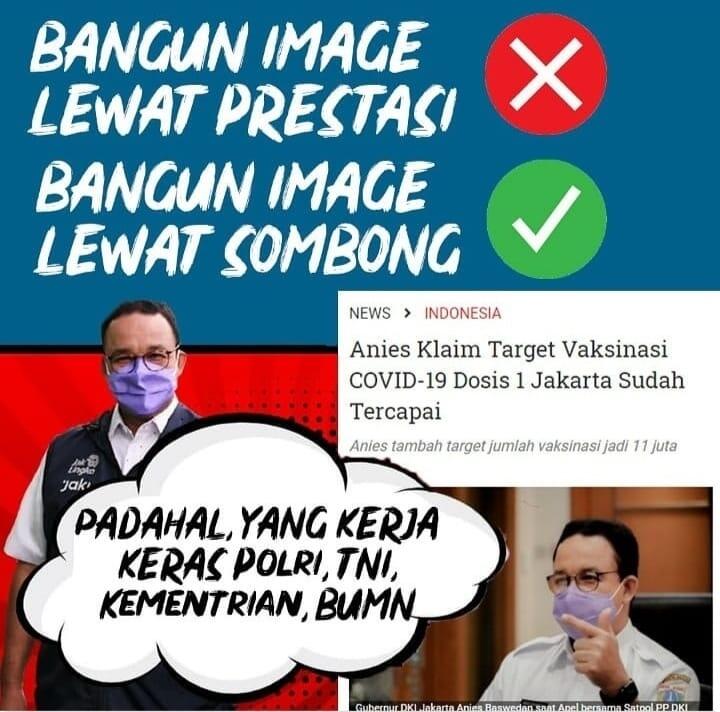 Masuk Sektor Kritikal, PSI Ungkap Baru 60 Persen Karyawan Transjakarta Divaksin