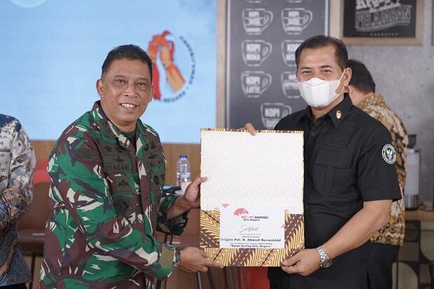 Mahasiswa Diminta Waspada Terhadap Kelompok yang Memecah Belah Bangsa