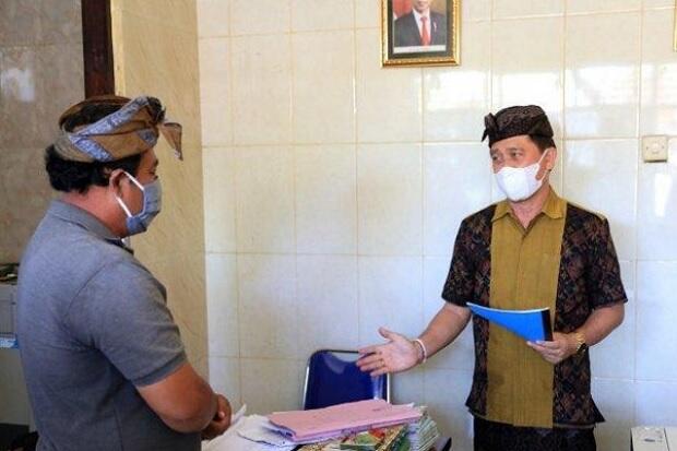 Vaksinasi Anak Sudah 98 Persen, Sekolah di Klungkung Siap Pembelajaran Tatap Muka