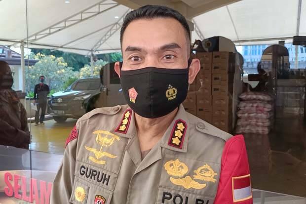 Datangi Polres Jakarta Utara, Putra Ahok Laporkan Balik Ayu Thalia
