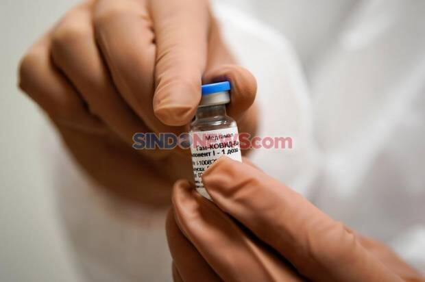 Cegah Pandemi, Polri Terus Menggelar Vaksinasi Presisi