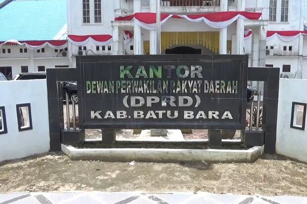 Sebut Benda Sensitif Istri Keponakannya Istimewa, Anggota DPRD Batubara Selingkuh?