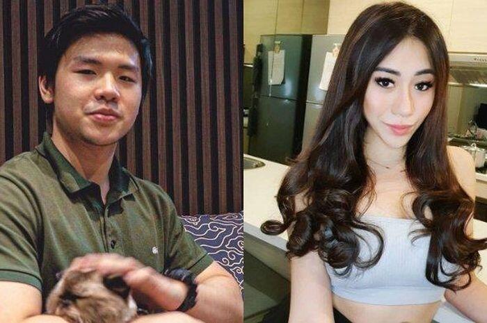 Polisikan Balik Ayu Thalia, Putra Ahok Sertakan Bukti Flashdisk ke Polisi