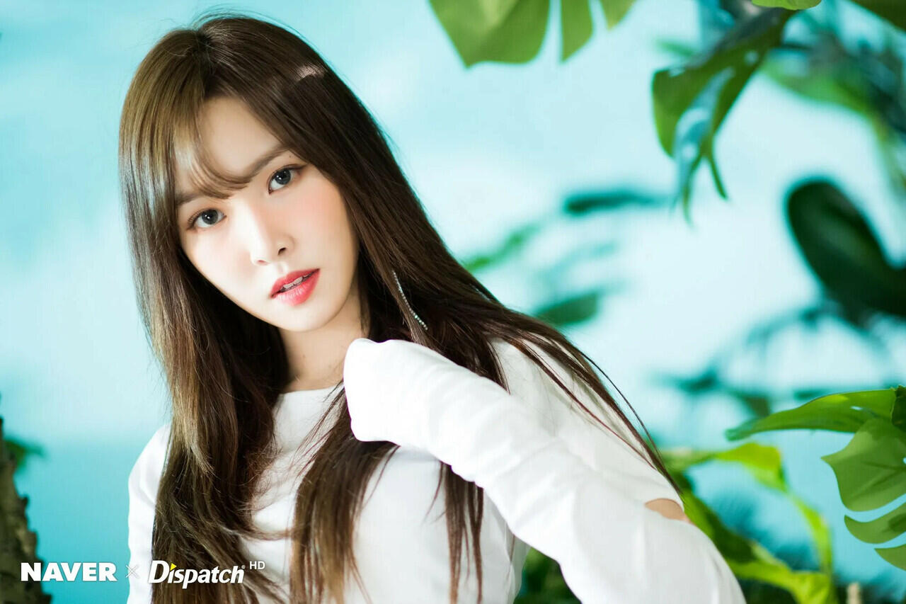 Resmi! Yuju eks 'GFriend' Gabung Agensi Kang Daniel