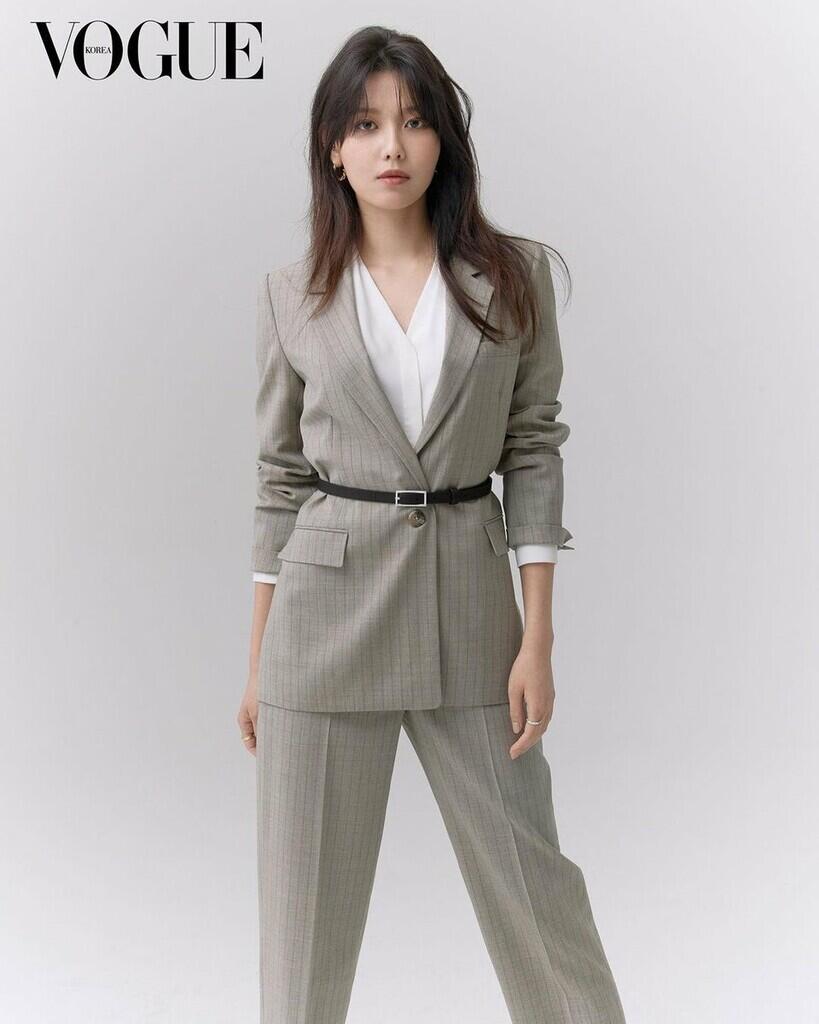 Sooyoung Pertimbangkan Drama ‘Tell Me Your Wish’