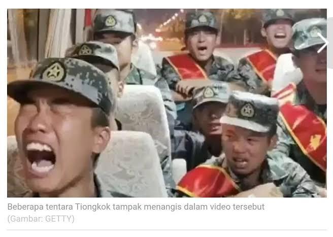 Tiga pelajarnya dideportasi dari AS, China berang