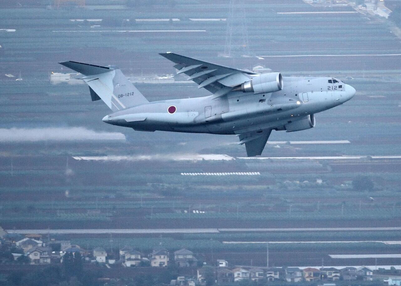 Jepang Hanya Berhasil Evakuasi Satu Orang Dari Kabul Dari Rencana 500 Orang