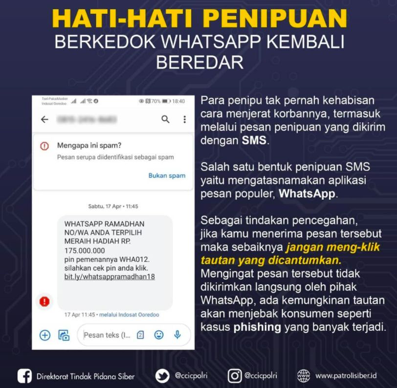 Hindari 24 Aplikasi Pencuri Data/Hackers Di Android 