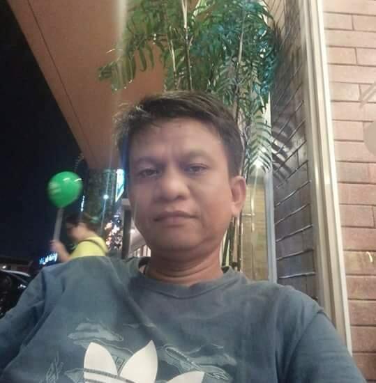 Ketum GARMUBA : Dilematis Memang Bukan Soal Baduy Saja