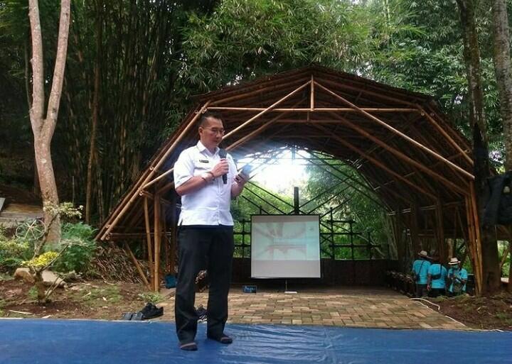 Perkembangan Pariwisata Cimahi Dari Awal Terbentuk Hingga Kini
