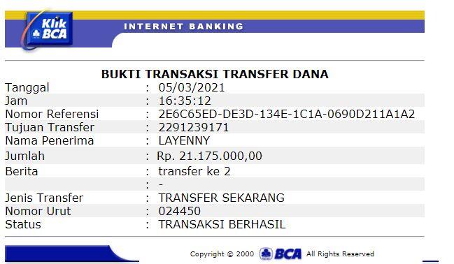 Ditipu sama kontraktor abal2 :nohope: