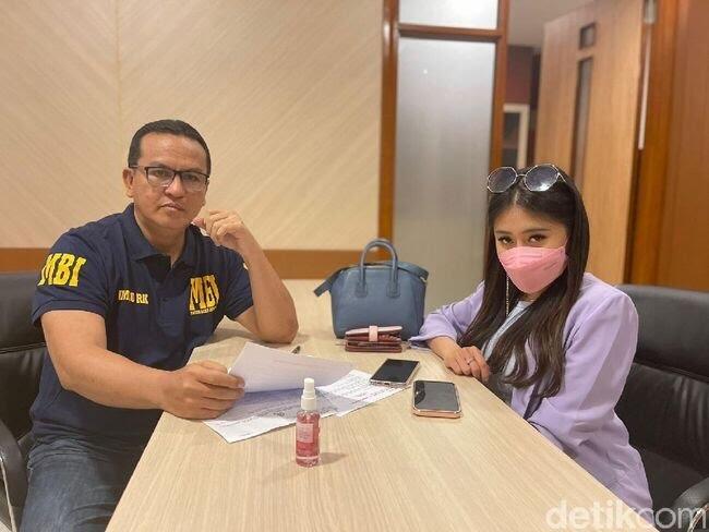 Thata Anma Disebut Tak Mungkin Lukai Diri Sendiri, Tegaskan Dianiaya Anak Ahok