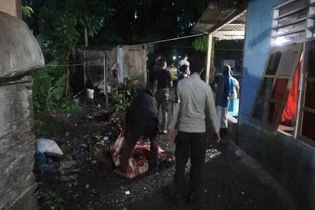 Tak Betah Lihat Suami Mabuk dan Bikin Onar, Seorang Istri di Timika Lapor Polisi