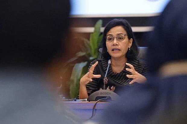 Respons Temuan BPK, Sri Mulyani: Kami Tindaklanjuti dengan Action Plan