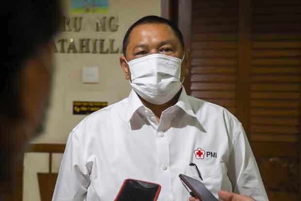 Jelang Musim Hujan, Pemkot Jakut Masifkan Antisipasi Banjir