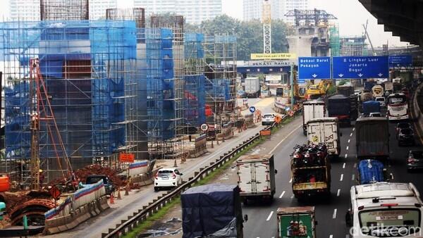 KAI Ungkap Penyebab Bengkaknya Rp69 triliun Biaya Proyek Kereta Cepat Jakarta-Bandung