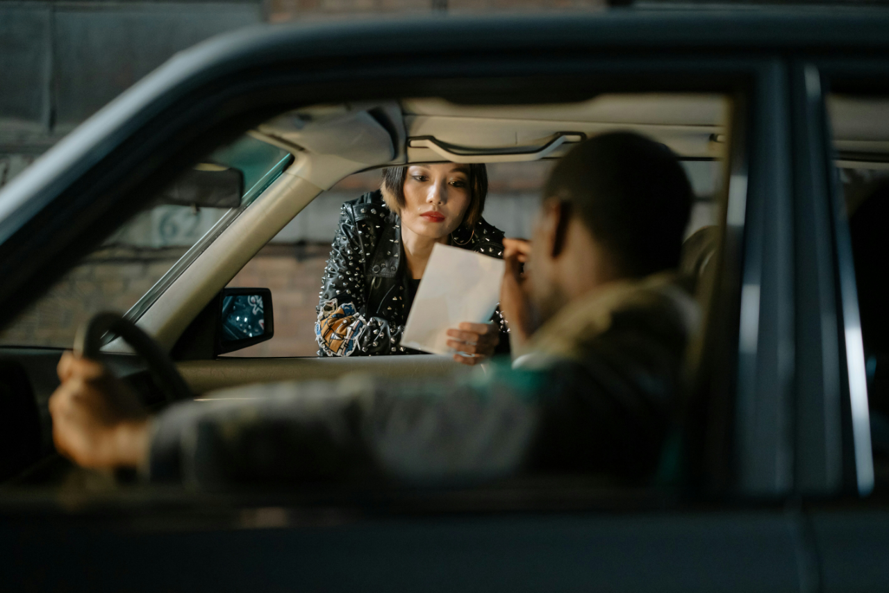 Ternyata Detektif Bukan Cuma Di Film, Bisa Disewa Kapan Aja