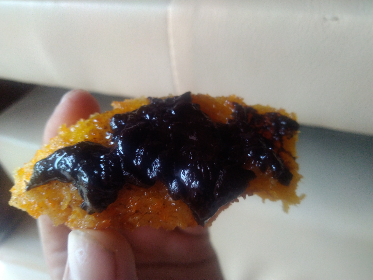 Pisang Crispy Cokelat Lumer, Pilihan Menu Sarapan Yang Mengenyangkan