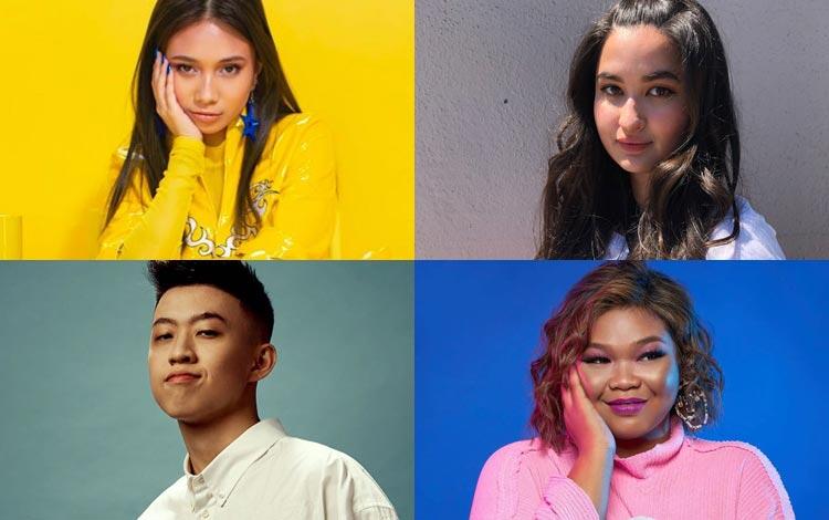 Pocari Sweat Gelar Pencarian Bakat 'Bintang SMA 2021' Kolaborasi dengan 88rising
