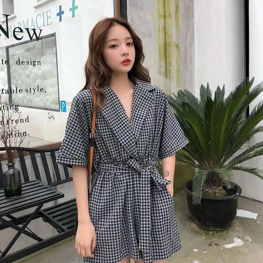 Ciwi2 Wajib Tahu! Ini 5 Rekomendasi Toko Baju Korea di Shopee yang Murah dan Bagus