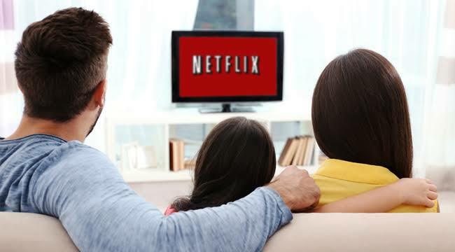 5 Tipe Penonton Netflix yang ada di Indonesia, No 4 Paling Banyak Jumlahnya