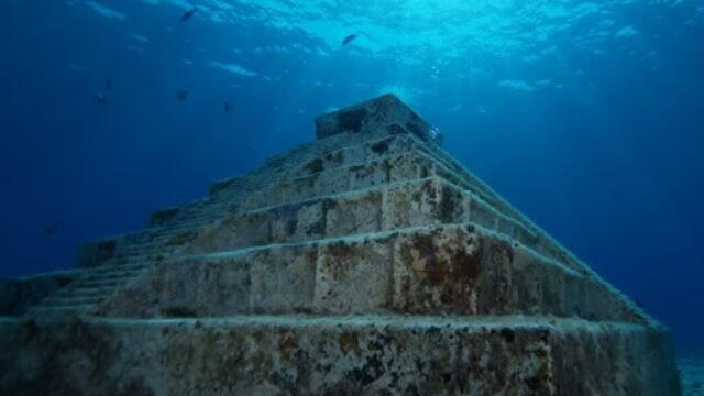 5 Peninggalan Peradaban Kuno yang Sangat Misterius Dalam Sejarah