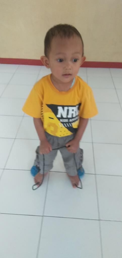 Serunya Beberapa Lomba HUT RI Versi Anak Usia Dini