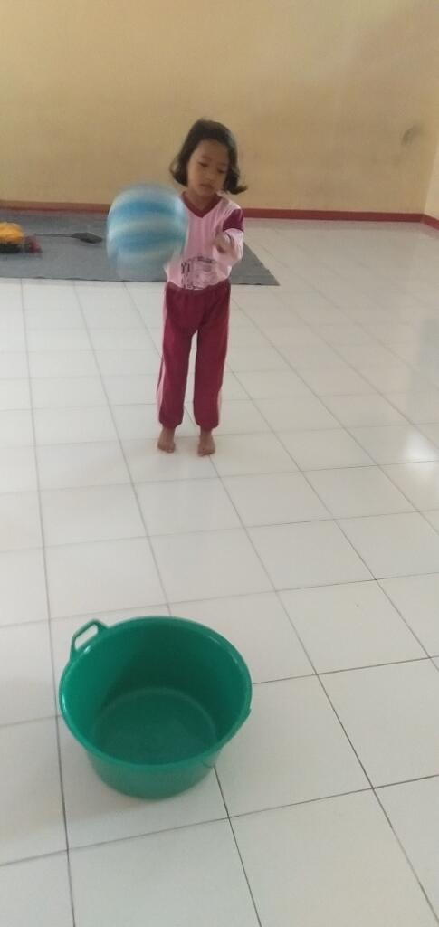 Serunya Beberapa Lomba HUT RI Versi Anak Usia Dini