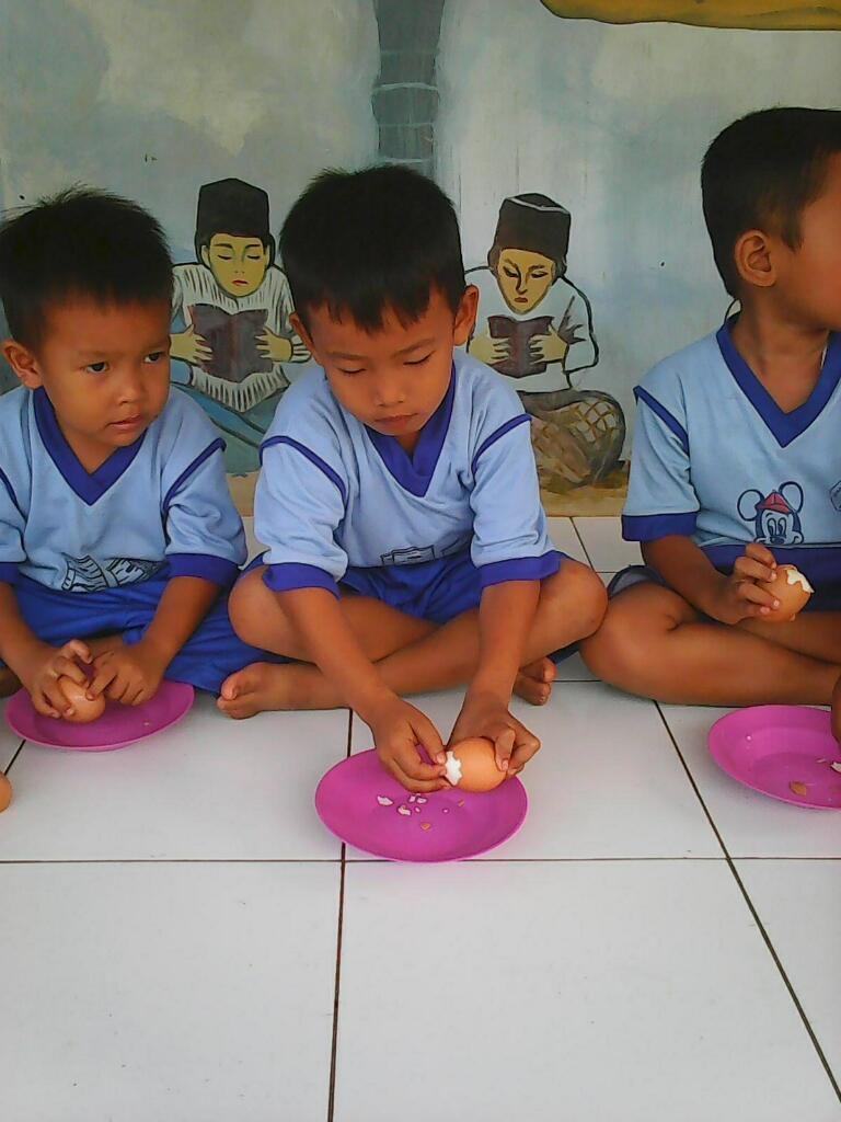 Serunya Beberapa Lomba HUT RI Versi Anak Usia Dini