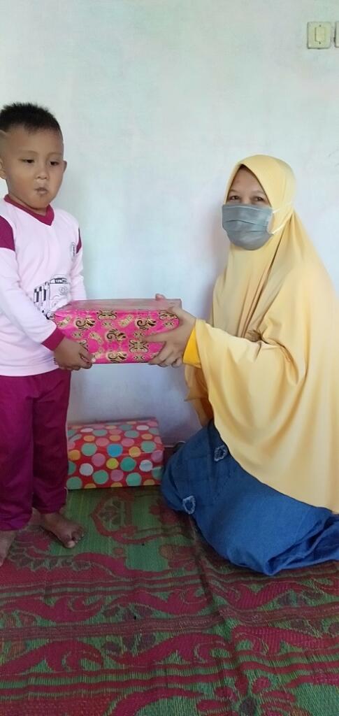 Serunya Beberapa Lomba HUT RI Versi Anak Usia Dini
