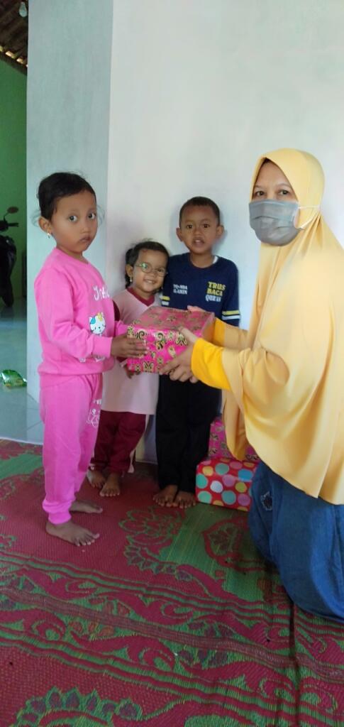 Serunya Beberapa Lomba HUT RI Versi Anak Usia Dini