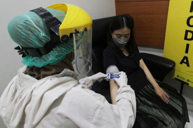 Ditopang Tes Covid dan Digitalisasi, Laba Prodia Melonjak 2.000%