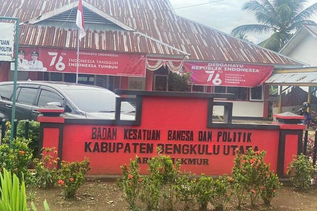 Bengkulu Utara Gempar, Ada ASN Terpapar Aliran Sesat Kini Dalam Pengawasan Ketat