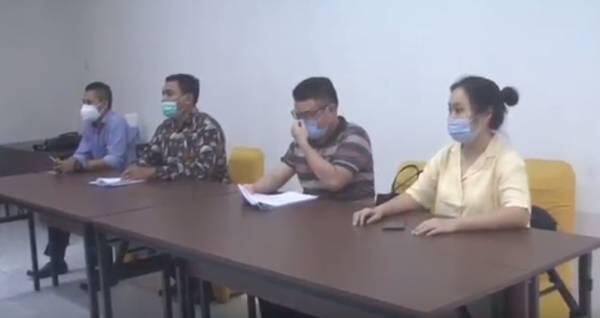 Napi Bebas Bawa HP dan Operasikan Kejahatan dari Lapas, Pedagang Rugi Puluhan Juta