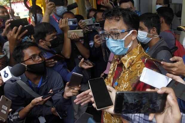 Komnas HAM Jadwal Ulang Pemeriksaan Korban Dugaan Pelecehan Seksual Pegawai KPI