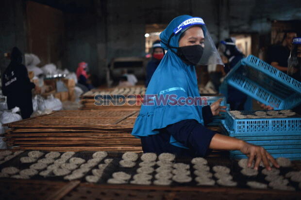 Pelaku UMKM Mau Dapat Duit Rp1,2 Juta, Simak Baik-baik Ini Syaratnya!